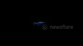 Newsflare Edit - electric dreams ⚡️