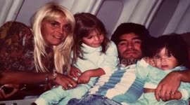 These are the 14 moments Diego Maradona wants in a series about his life