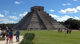 Pandemic to deliver 'unprecedented' blow to tourism in Latin America