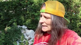 Secret to Saving The Monarch Butterfly is By Sharing The Love