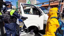 Bolivia's general elections at risk as coronavirus death toll rises