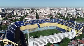 La Boca and La Bombonera: a tour of the Buenos Aires neighbourhood made famous by Diego Maradona