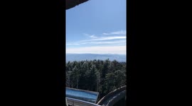 Clingmans dome