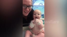 Grieving parents who lost their baby to a rare disease say his legacy has been to save the lives of 12 other children