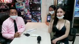 Transgender beauty queen suing clinic over 'botched' sex-change operation