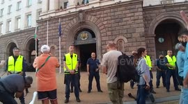 Bulgaria: Anti-government protests spread to major cities