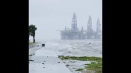 Hurricane Hanna