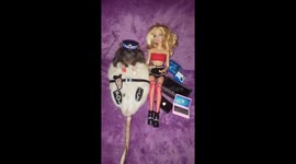 The Rat Police donut tolerate looting.  Frattie Mercury is keeping our streets safe