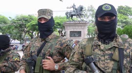 Crime in Latin America increases, as quarantine becomes more flexible and the consequences of the economic crisis intensify