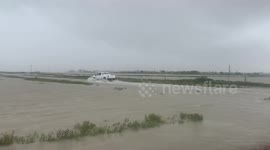 Hurricane Hanna