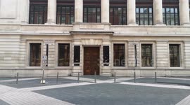 Big three London museums to reopen in August