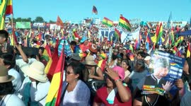 Elon Musk sparks online controversy with quip about overthrow of Bolivia’s Evo Morales: ‘We will coup whoever we want’