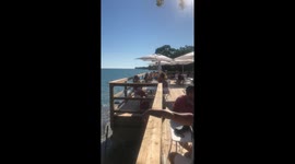 Cancun or Prince Edward County ?