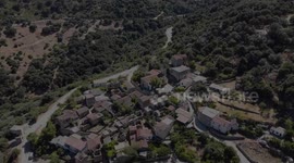Borgo medioevale Lollove - Sardegna
