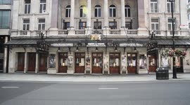 The Phantom Of The Opera closes after 34 years in London