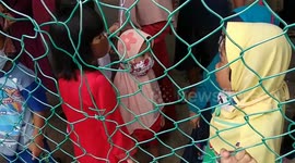 Indonesia celebrate Eid Al-Adha