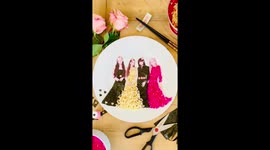 California Food Stylist Dresses BLACKPINK in Deliciousness