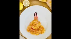 Queen of The D’Amelios is Gorgeous in Apple Roses