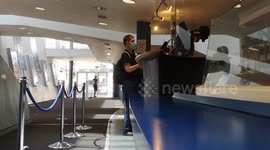 UK's Picturehouse chain of cinemas reopen after coronavirus lockdown