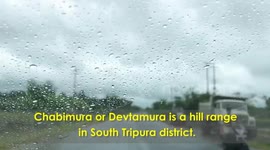 Chhabimura - The Amazon of India