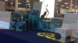 Amazon Products at Best Buy