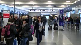 Latin America's biggest airline to cut 2,700 jobs