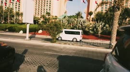 Amazing hotel in dubai, beautiful Tower, wonderful building