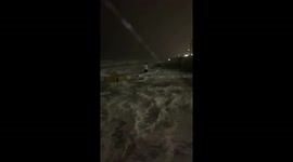 Hurricane Isaias North Myrtle Beach https://t.co/9nmLQfo3CO