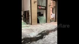 Lebanon: Devastating Aftermath Of Massive Explosion In Beirut 2