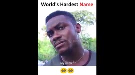Can you pronounce his name