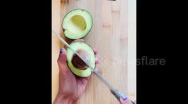 Newsflare Edit - California Artist Dresses D’Amelio Sisters in Avocado Roses