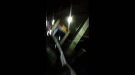 Non-Subsidized Oil is sold at Retail,Gas Station Supervisor Spin the Brain