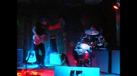 Drummer Gets Pissed Off When Guitarist Fails