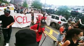 New York Governor extends eviction moratorium by 30 days