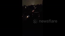 Morningside Heights left in pitch black as New York City suffers blackout