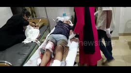 Kerala plane crash: Injured taken to hospital