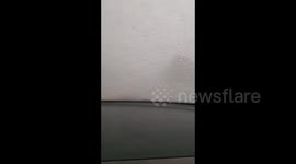 US: Tornado Spotted In Central Minnesota 2