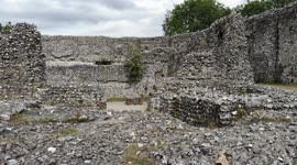 Eynsford Castle