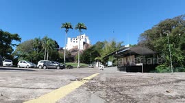 Convento da Penha