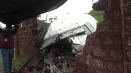Kerala plane crash: Black boxes from Air India jet found as probe begins