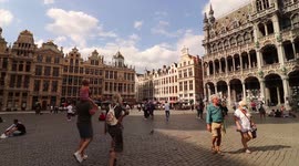 Travel Europe during Coronavirus