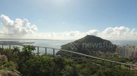 Vila Velha City