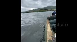 Mauritius residents rush to help efforts to contain oil spill