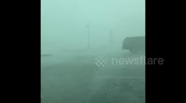 US: Powerful ’Derecho’ Storm Brings Severe Damages To Iowa 4