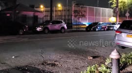 Teen fatally shot | sheepshead Brooklyn New York