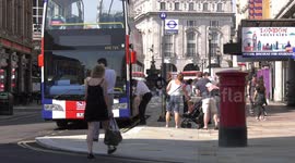 The impact of Covid 19 on UK tourism: See how one operator's turnover dropped from £1 million to...
