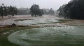 West Malling Golf 3 of 3
