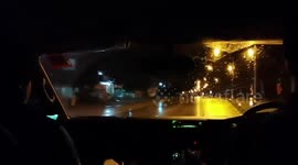 Dramatic moment Thai police raid alleged 'underage sex party organised over Twitter'