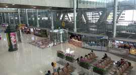 Thailand experiences zero foreign tourists for over five months