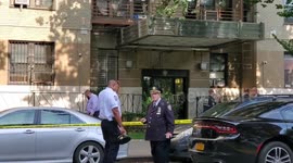 Man fatally shot on Torso  pronounced dead on scene